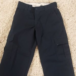 NWOT Dickies Relaxed Straight Cargo Style  Pants